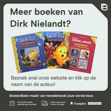 VLL KIM - LEESBOEKJE MAAN 8 - Dirk Nielandt 9789048715633, Verzenden, Gelezen, Dirk Nielandt