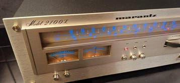 Marantz - Model 2100L Tuner, Nieuw