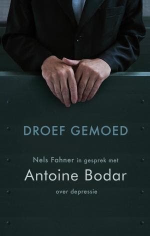 Droef gemoed - Nels Fahner 9789021144955, Boeken, Verzenden, Zo goed als nieuw, Nels Fahner