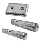 Arneson Transmissie Anodes Zink, Ophalen of Verzenden, Nieuw, Zeilboot of Motorboot