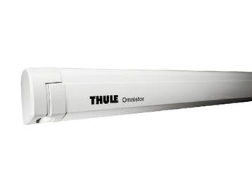 Thule 5200 12V 450 Wit-Mystic Grey, Nieuw