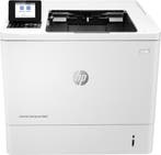HP - lj enterprise m607n (k0q14a), Zwart-en-wit printen, Printer, Nieuw, HP