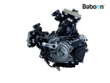 Motorblok Ducati Multistrada V2 S 2022-2024 Engine Number:, Verzenden, Gebruikt