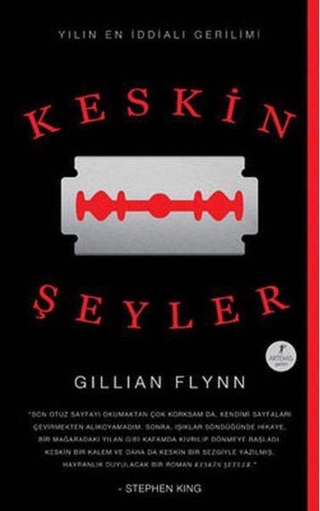 Keskin Seyler 9786054377862, Verzenden, Gelezen