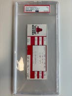 1991/92 Chicago-Bulls Michael Jordan Graded card Card - Good, Nieuw