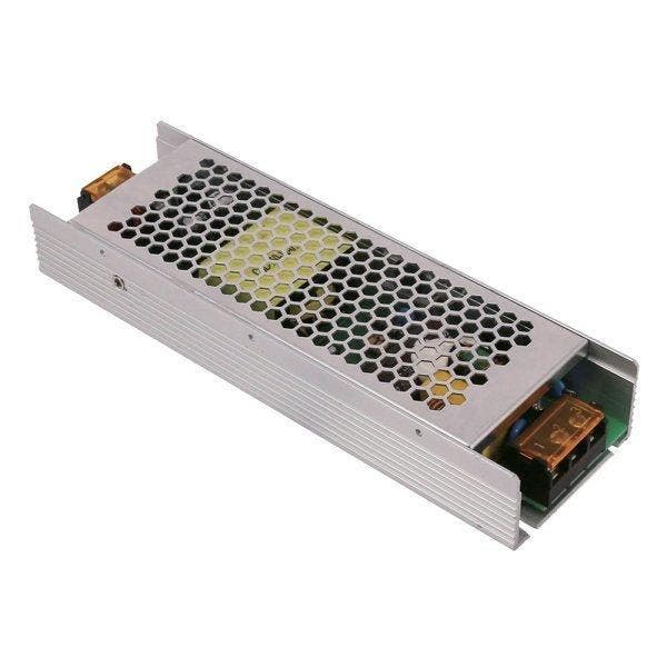 LED Driver / Transformator - 150 watt - 24 volt - IP20, Hobby en Vrije tijd, Elektronica-componenten, Nieuw, Ophalen of Verzenden