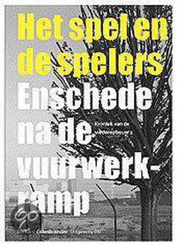 Het spel en de spelers / Kroniek van de wederopbouw / 2, Verzenden, Gelezen, Bernard Colenbrander