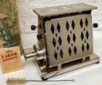 Industriële apparatuur - model 247421 - Duitsland -