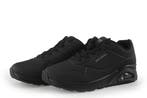 Skechers Sneakers in maat 39 Zwart, Verzenden, Zwart, Skechers, Sneakers of Gympen