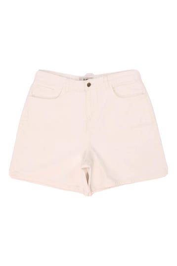 JDY Shorts in maat XL Wit, JDY, Verzenden, Zo goed als nieuw, Wit