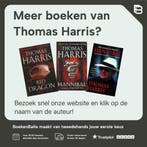 The silence of the lambs 9780099532927 Thomas Harris, Boeken, Verzenden, Gelezen, Thomas Harris