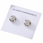 Fako Bijoux - 2x Magnetische Broche - Hoofddoek Magneet -, Verzenden, Nieuw