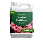 Azalea Vloeibare Meststof - 10 liter, Verzenden, Mest