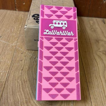 Bad Step LaWahWah, Muziek en Instrumenten, Effecten, Ophalen of Verzenden, Nieuw