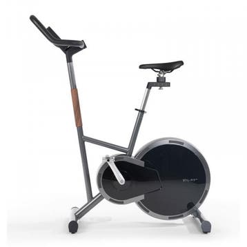 Stil Fit Ergometer Pure Wit, Sport en Fitness, Verzenden, Nieuw