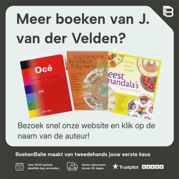 Werkboek Orientaalse mandalas 9789077247426, Boeken, Verzenden, Zo goed als nieuw, J. van der Velden