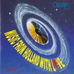 cd - Various - Music From Holland With Love - Volume 21, Verzenden, Zo goed als nieuw
