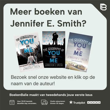 Hello, Goodbye, and Everything in Between - Jennifer E., Verzenden, Gelezen, Jennifer E. Smith