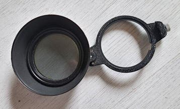 Leitz 13352L Camera-accessoires