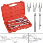 5-delige Fuseevork set Fusee vork autogereedschap NIEUW, Ophalen of Verzenden, Nieuw
