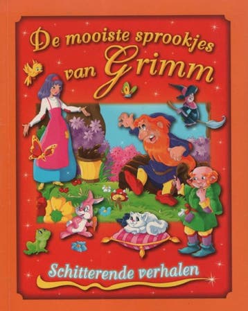 De mooiste sprookjes van Grimm 9789039624548, Boeken, Verzenden, Gelezen
