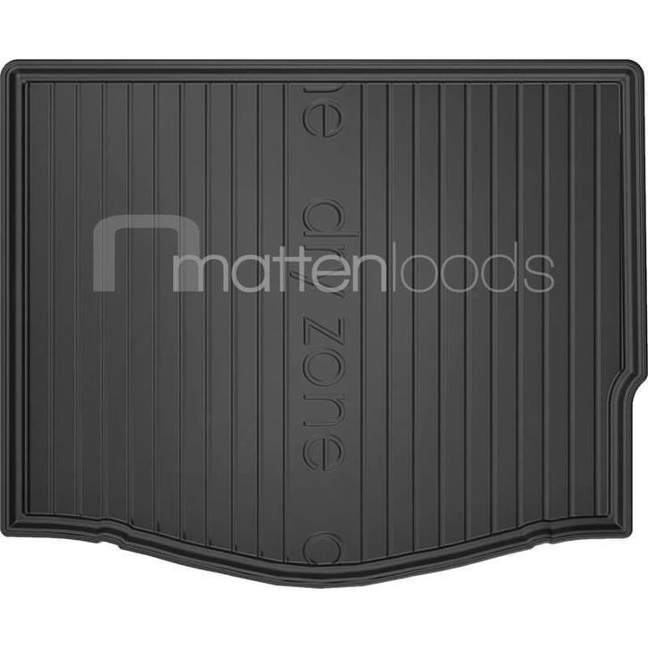All Weather kofferbakmat Ford Focus Hatchback 2010-2018, Auto diversen, Automatten, Nieuw, Ophalen of Verzenden