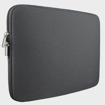 Universele Laptop Sleeve 11-15.6 Inch - Waterafstotend & Sch, Computers en Software, Desktop Pc's, Verzenden, Nieuw