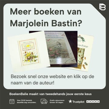 Maak van uw tuin een vogelparadijs / Sesam natuur, Verzenden, Gelezen, Marjolein Bastin