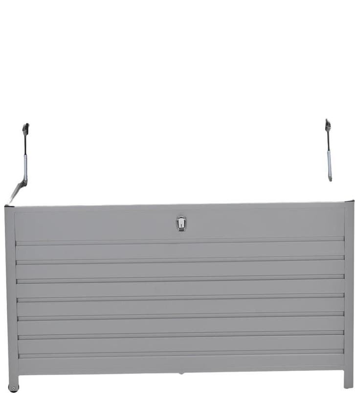 Garden Impressions Cambridge kussenbox – 155x97xH82,5 cm/, Tuin en Terras, Tuinmeubel-accessoires