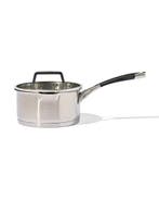 HEMA Steelpan Ø16cm Milano, Huis en Inrichting, Keuken | Potten en Pannen, Verzenden, Nieuw
