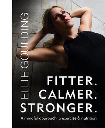 Fitter. Calmer. Stronger. - Ellie Goulding 9781841885063, Verzenden, Gelezen, Ellie Goulding