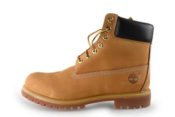 Timberland Boots in maat 45½ Geel, Overige kleuren, Verzenden, Timberland, Boots