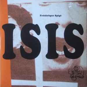 cd single card - Frederique Spigt - Isis, Verzenden, Zo goed als nieuw, Rock en Metal