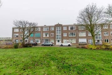 Sfeervol 3 kamer appartement aan in Vlissingen – €1.300, Vlissingen, Direct bij eigenaar, Zeeland, Appartement