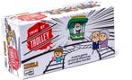 Trial by Trolley | Skybound Games - Gezelschapsspellen, Verzenden, Nieuw