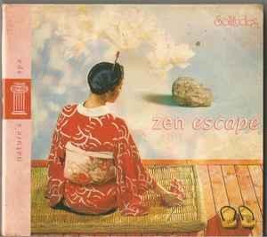 cd digi - Daniel May - Natures Spa - Zen Escape, Verzenden, Zo goed als nieuw