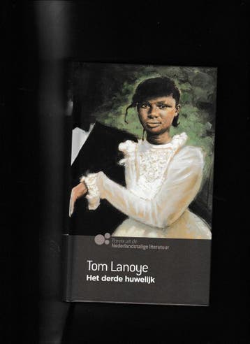 Het derde huwelijk - Tom Lanoye 9789089690197, Verzenden, Zo goed als nieuw, Tom Lanoye