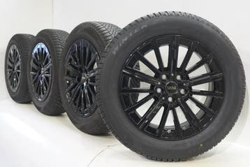 Mini U25 Countryman 833 17 inch velgen Pirelli Winterbanden, Gebruikt, Velg(en), 17 inch, Winterbanden