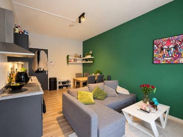 Te huur: Appartement Hogeweg in Amersfoort, Amersfoort, Utrecht, Appartement