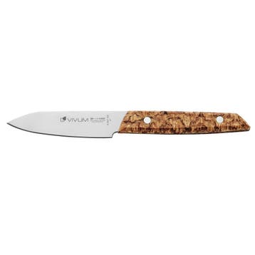 GGM Gastro | F. DICK | VIVUM - Officemes - Lemmet: 100mm |, Verzenden, Nieuw