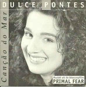 cd single card - Dulce Pontes - CanÃ§Ã£o Do Mar, Cd's en Dvd's, Verzenden, Zo goed als nieuw, Wereldmuziek