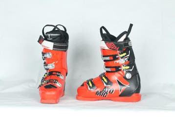 Refurbished - Skischoenen - Atomic Redster WC70 - 25.5MP/40, Sport en Fitness, Gebruikt, Schoenen, Ophalen of Verzenden, Atomic