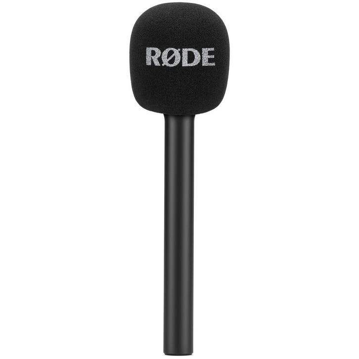 Rode Interview GO, Muziek en Instrumenten, Microfoons, Overige typen, Nieuw, Ophalen of Verzenden