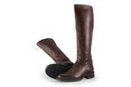 Shabbies Amsterdam Laarzen in maat 39 Cognac, Kleding | Dames, Schoenen, Hoge laarzen, Overige kleuren, Shabbies Amsterdam, Verzenden