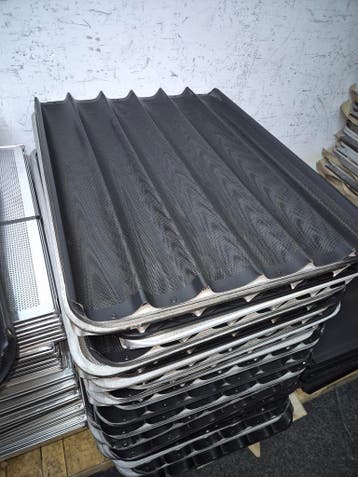 STokbroodmachine stokkenmachine ** VEILING ** BAKERY, Zakelijke goederen, Horeca | Keukenapparatuur, Gebruikt, Bakkerij en Slagerij