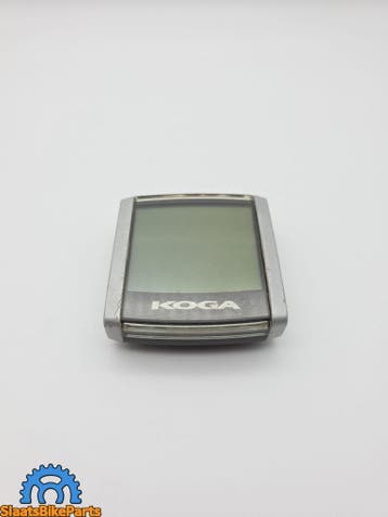 Batavus| Sparta | Koga| CU3 Display C108390000001635, Fietsen en Brommers, Fietsaccessoires | Fietscomputers, Ophalen of Verzenden