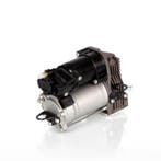 Mercedes M-Klasse W164 Luchtvering Compressor  A1643201204, Auto-onderdelen, Verzenden, Nieuw, Mercedes-Benz