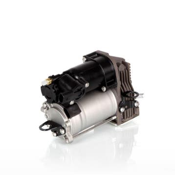 Mercedes M-Klasse W164 Luchtvering Compressor  A1643201204, Auto-onderdelen, Verzenden, Nieuw, Mercedes-Benz