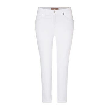 MAC • witte jeans Mel • 36, Kleding | Dames, MAC, Verzenden, Nieuw, Wit