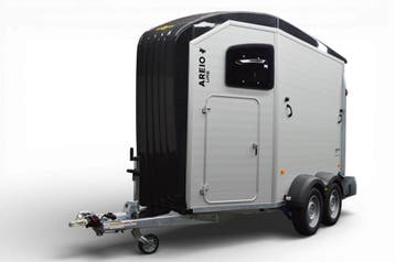 Humbaur Areion Pure Paardentrailer, Ophalen, Nieuw